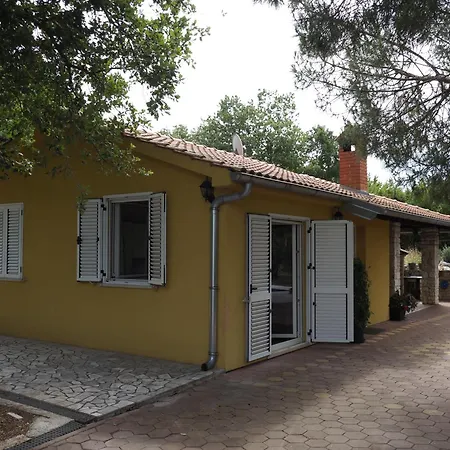 Сasa de vacaciones Sunny