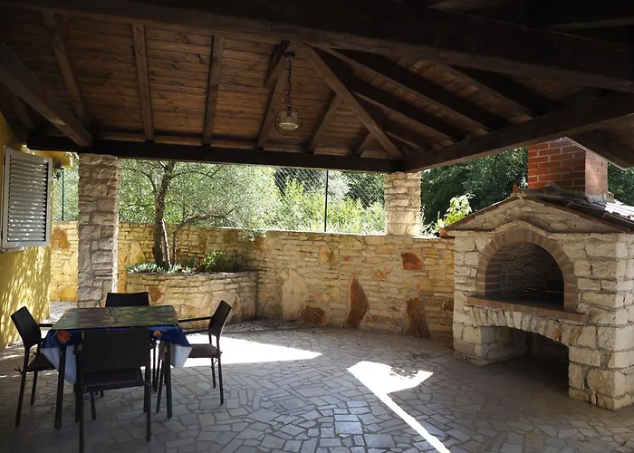 Сasa de vacaciones Sunny