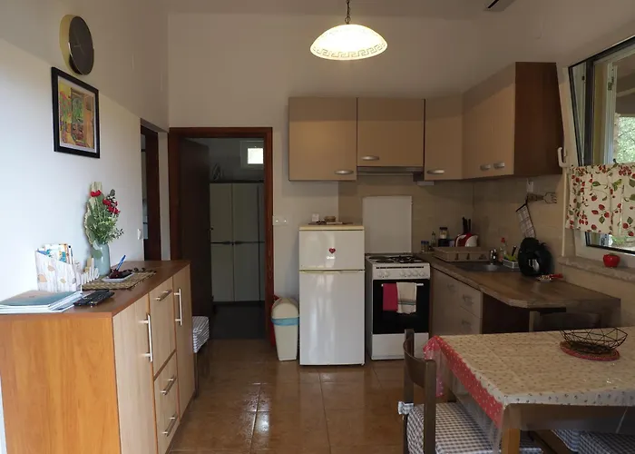 Сasa de vacaciones Sunny *