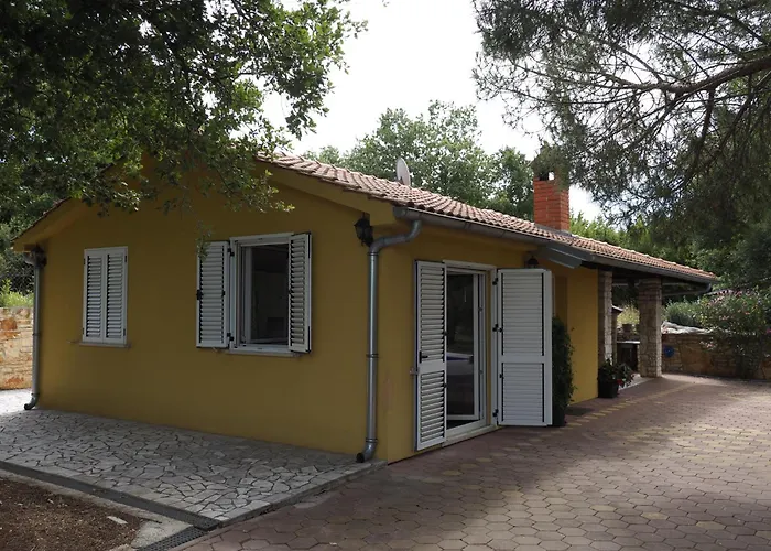 Vakantiehuis Sunny