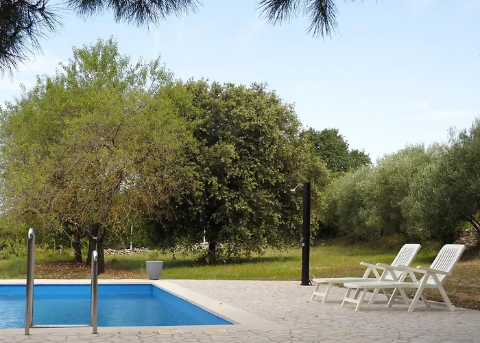 Сasa de vacaciones Sunny Rovinj