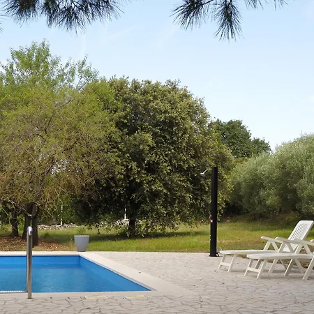 Ferienhaus Sunny Rovinj