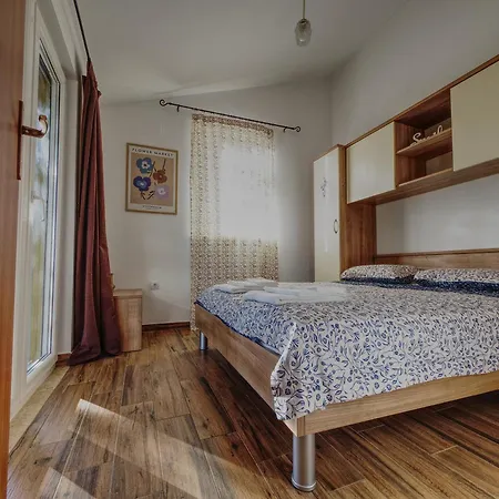 Sunny Ferienhaus Rovinj
