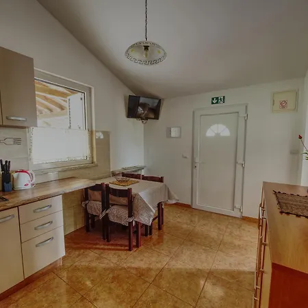Vakantiehuis Sunny Rovinj
