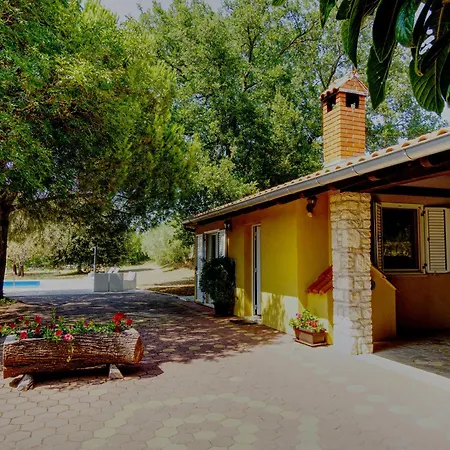 Ferienhaus Sunny *