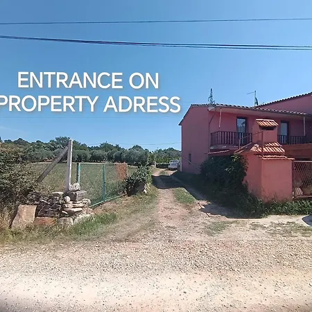 בית נופש Sunny *