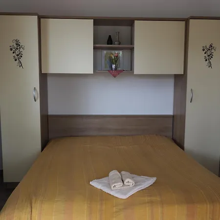 בית נופש Sunny