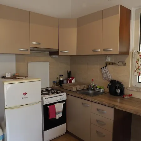 בית נופש Sunny *